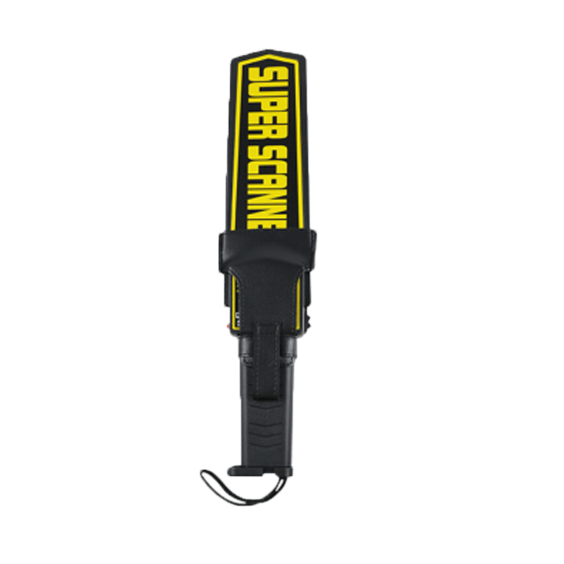 警藍(lán)偉業(yè)GP-3003B1手持探測儀