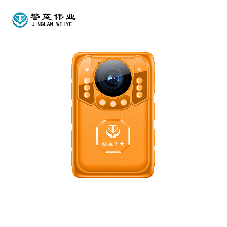 警藍偉業(yè)執(zhí)法記錄儀DSJ-Y5定制版
